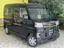 2026 Daihatsu Atrai