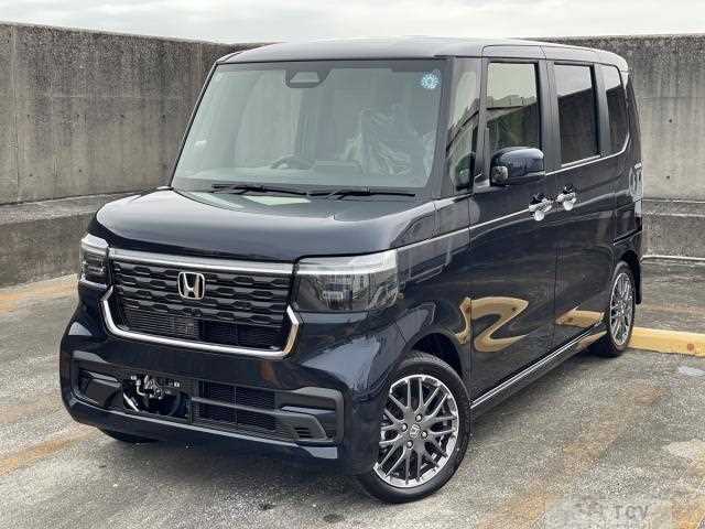 2026 Honda N BOX