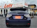 2011 Subaru Impreza