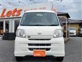 2015 Daihatsu Hijet Cargo