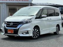 2018 Nissan Serena