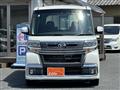 2016 Daihatsu Tanto
