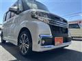 2016 Daihatsu Tanto