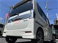 2016 Daihatsu Tanto