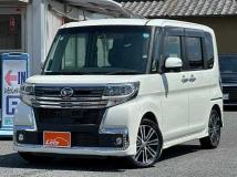 2016 Daihatsu Tanto