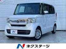 2022 Honda N BOX