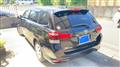 2015 Toyota Corolla Fielder