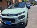 2018 Citroen C3