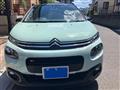 2018 Citroen C3