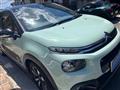 2018 Citroen C3