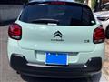 2018 Citroen C3