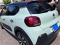 2018 Citroen C3