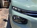 2018 Citroen C3
