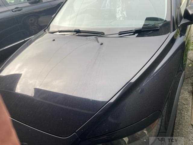2007 Volvo C30