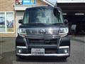 2016 Daihatsu Tanto