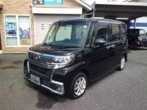 2016 Daihatsu Tanto