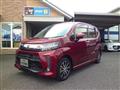 2021 Daihatsu Move