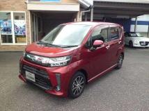 2021 Daihatsu Move