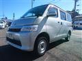 2021 Toyota Townace Van