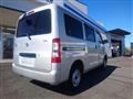 2021 Toyota Townace Van