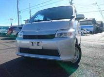 2021 Toyota Townace Van
