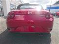 2024 Mazda Roadster
