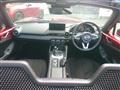 2024 Mazda Roadster