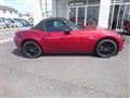 2024 Mazda Roadster