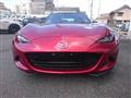 2024 Mazda Roadster