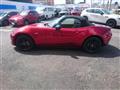 2024 Mazda Roadster