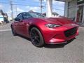 2024 Mazda Roadster