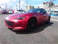 2024 Mazda Roadster