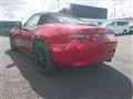 2024 Mazda Roadster