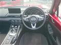 2024 Mazda Roadster