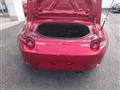 2024 Mazda Roadster