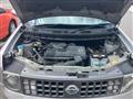 2004 Nissan Cube