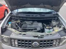 2004 Nissan Cube