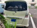 2012 Honda Freed