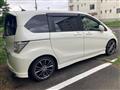 2012 Honda Freed
