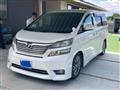 2010 Toyota Vellfire