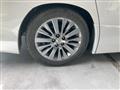 2010 Toyota Vellfire