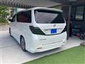 2010 Toyota Vellfire