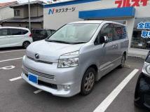 2009 Toyota Voxy