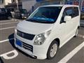 2009 Suzuki Wagon R
