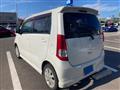 2009 Suzuki Wagon R