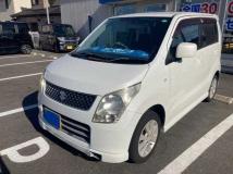 2009 Suzuki Wagon R