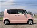 2016 Honda N BOX