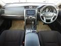 2013 Toyota Mark X