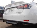 2016 Lexus GS