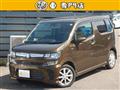 2019 Suzuki Wagon R